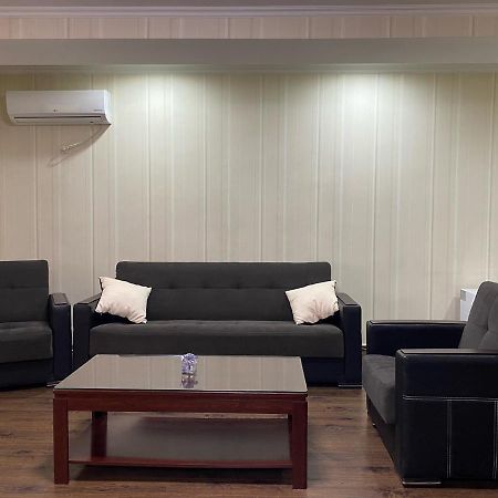 City Center Apart Hotel Tiflis Dış mekan fotoğraf