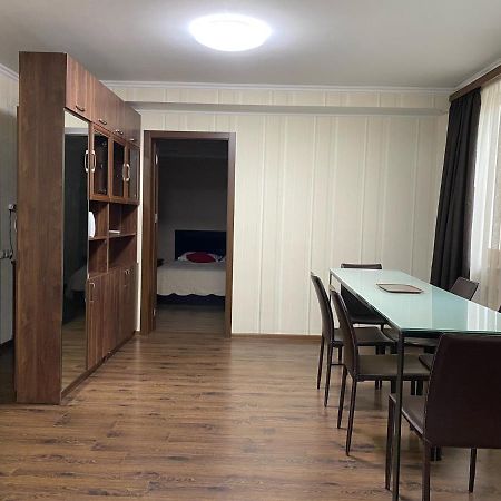 City Center Apart Hotel Tiflis Dış mekan fotoğraf
