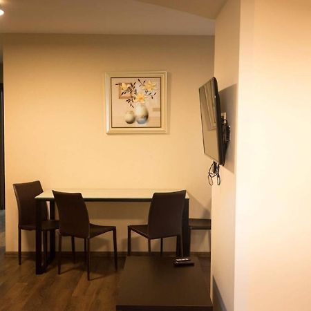 City Center Apart Hotel Tiflis Dış mekan fotoğraf