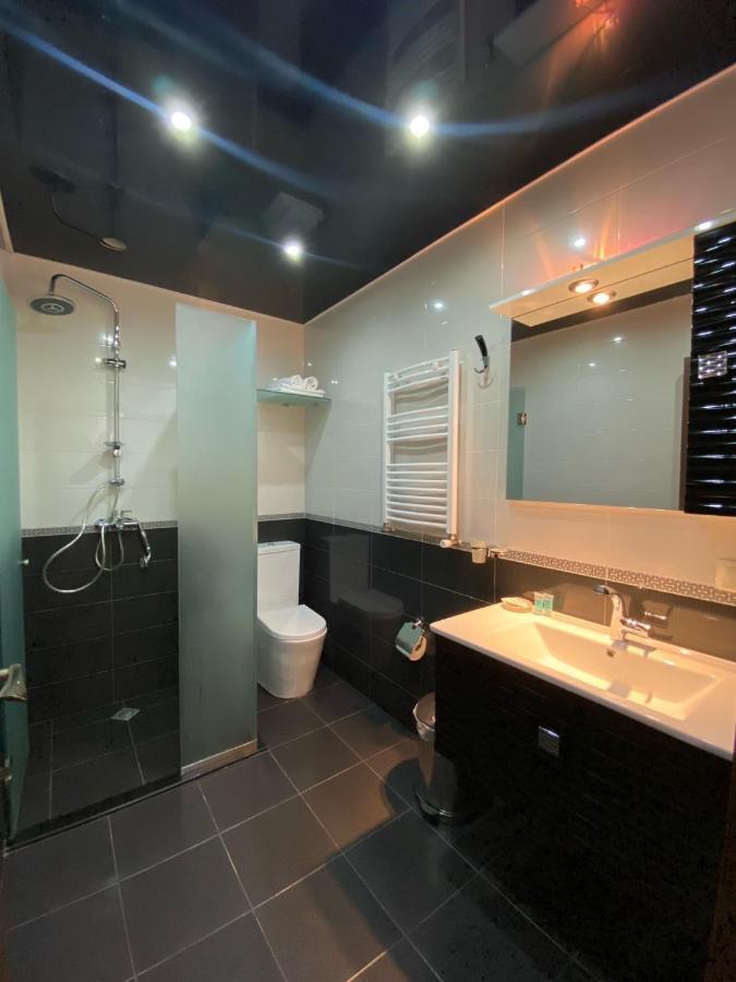 City Center Apart Hotel Tiflis Dış mekan fotoğraf