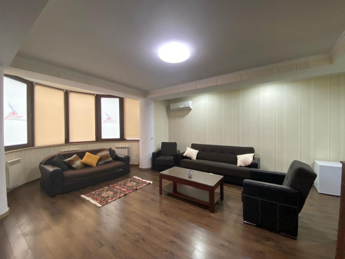 City Center Apart Hotel Tiflis Dış mekan fotoğraf