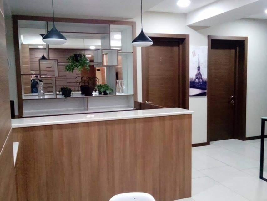 City Center Apart Hotel Tiflis Dış mekan fotoğraf
