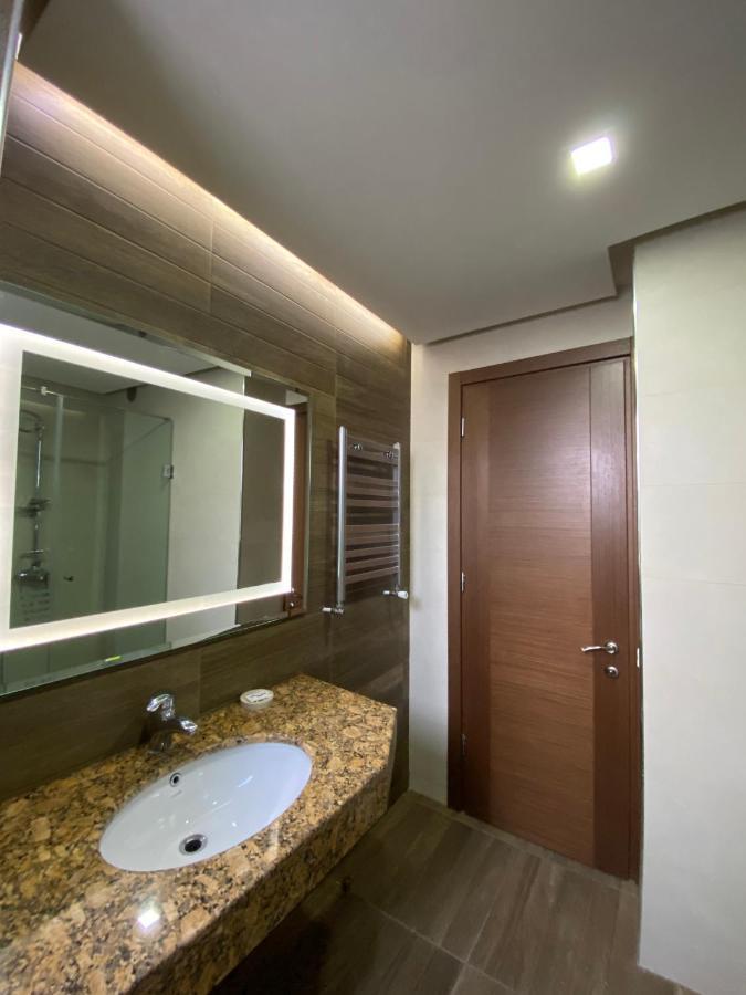 City Center Apart Hotel Tiflis Dış mekan fotoğraf