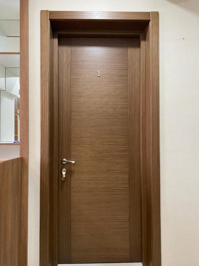 City Center Apart Hotel Tiflis Dış mekan fotoğraf