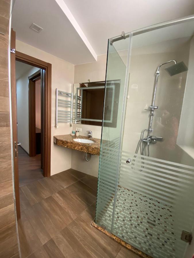 City Center Apart Hotel Tiflis Dış mekan fotoğraf