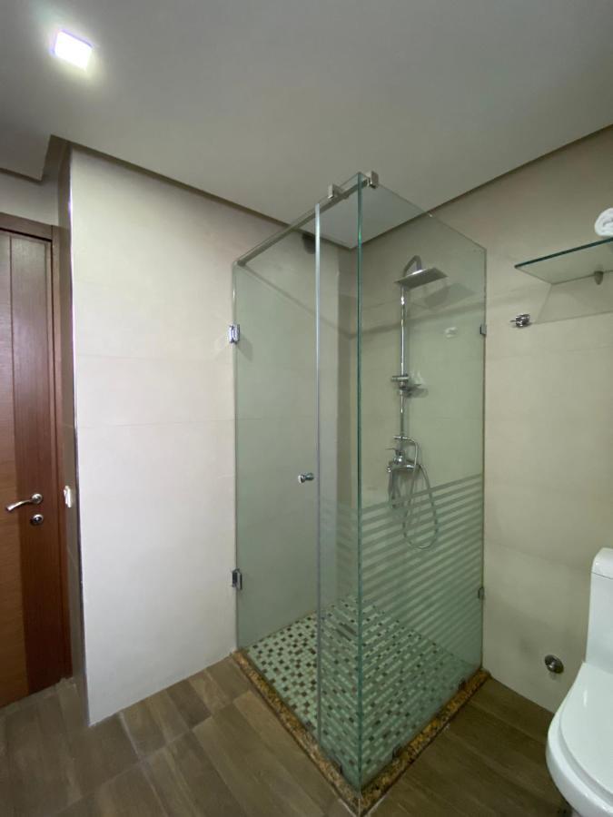 City Center Apart Hotel Tiflis Dış mekan fotoğraf
