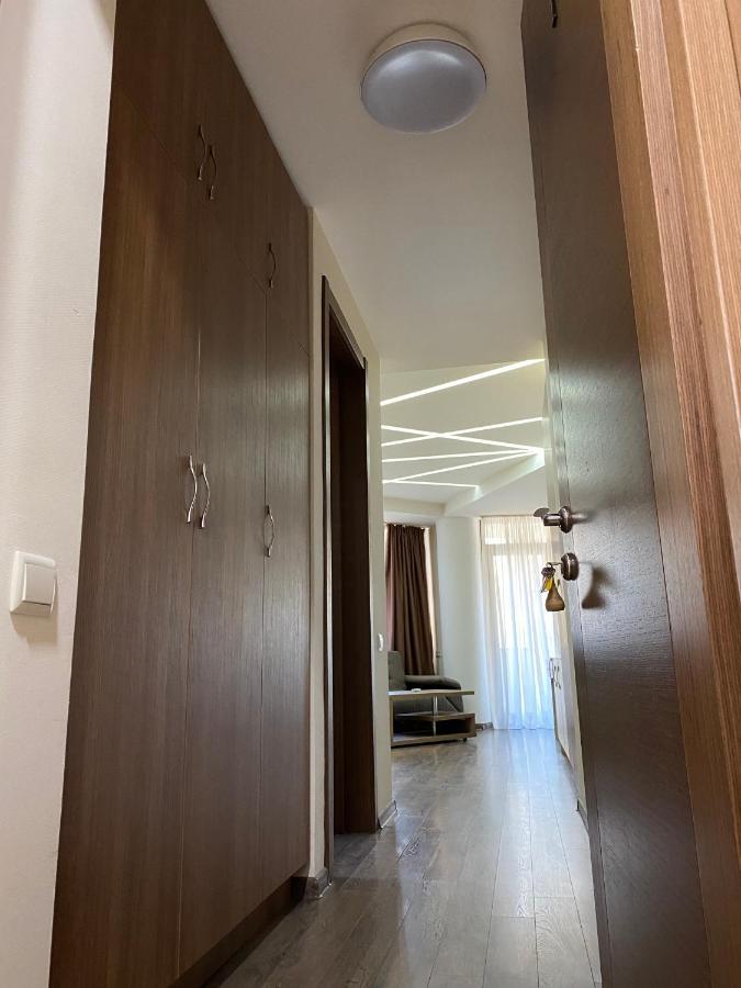 City Center Apart Hotel Tiflis Dış mekan fotoğraf