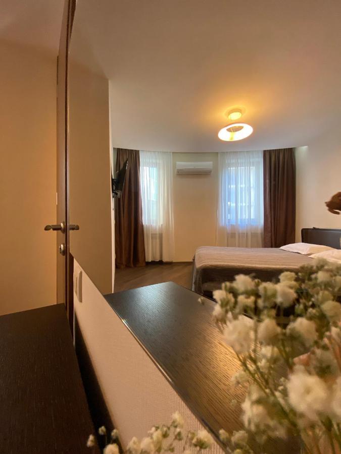 City Center Apart Hotel Tiflis Dış mekan fotoğraf