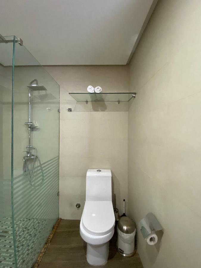 City Center Apart Hotel Tiflis Dış mekan fotoğraf