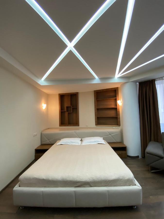 City Center Apart Hotel Tiflis Dış mekan fotoğraf