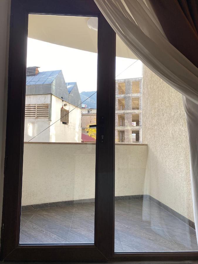 City Center Apart Hotel Tiflis Dış mekan fotoğraf