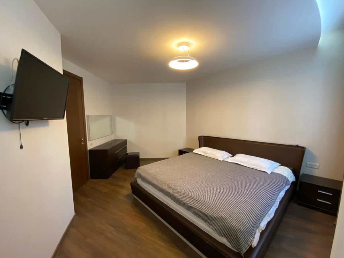 City Center Apart Hotel Tiflis Dış mekan fotoğraf