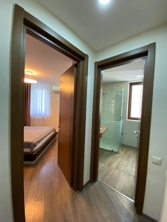City Center Apart Hotel Tiflis Dış mekan fotoğraf