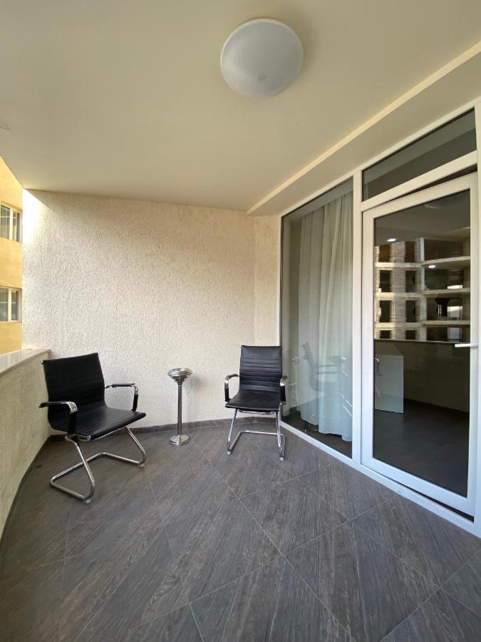 City Center Apart Hotel Tiflis Dış mekan fotoğraf