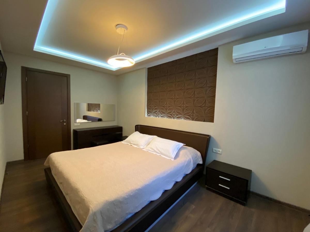 City Center Apart Hotel Tiflis Dış mekan fotoğraf