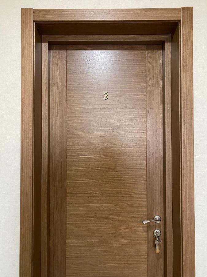 City Center Apart Hotel Tiflis Dış mekan fotoğraf