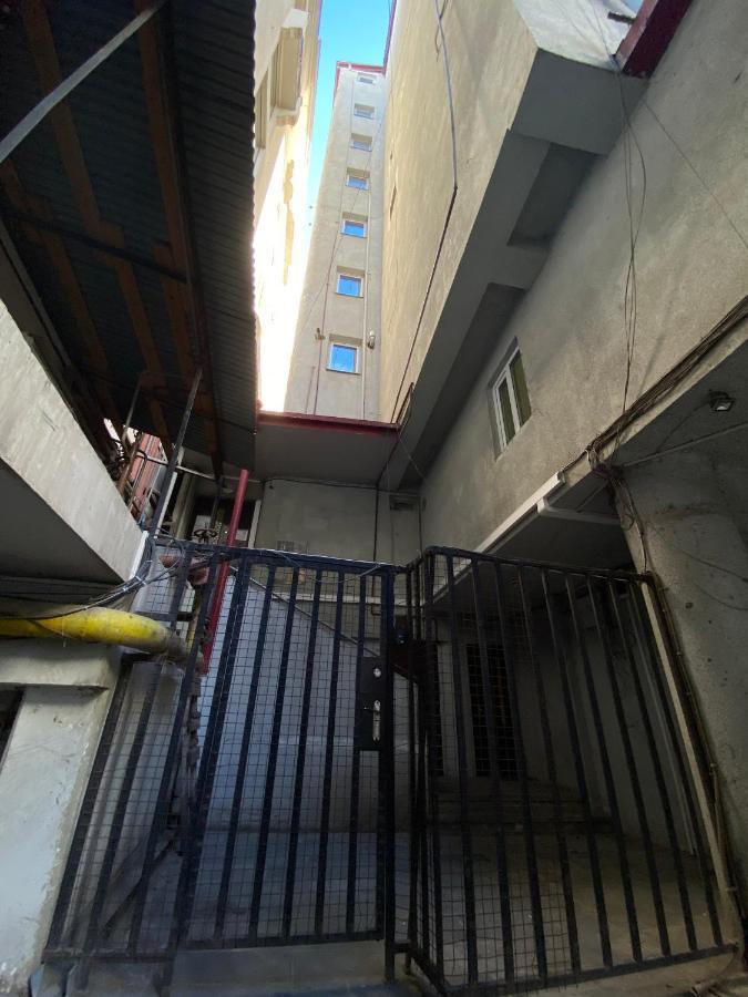 City Center Apart Hotel Tiflis Dış mekan fotoğraf