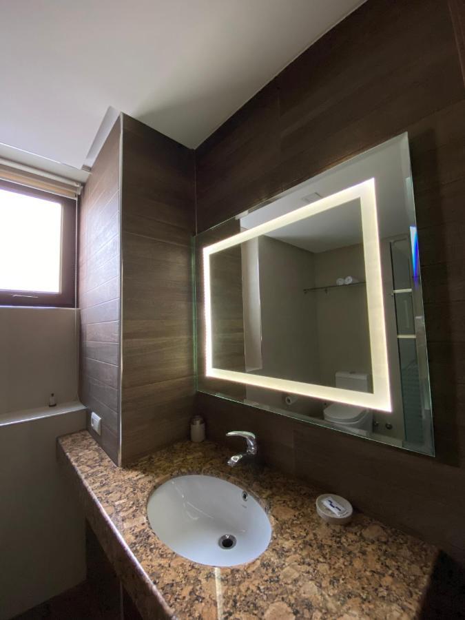 City Center Apart Hotel Tiflis Dış mekan fotoğraf