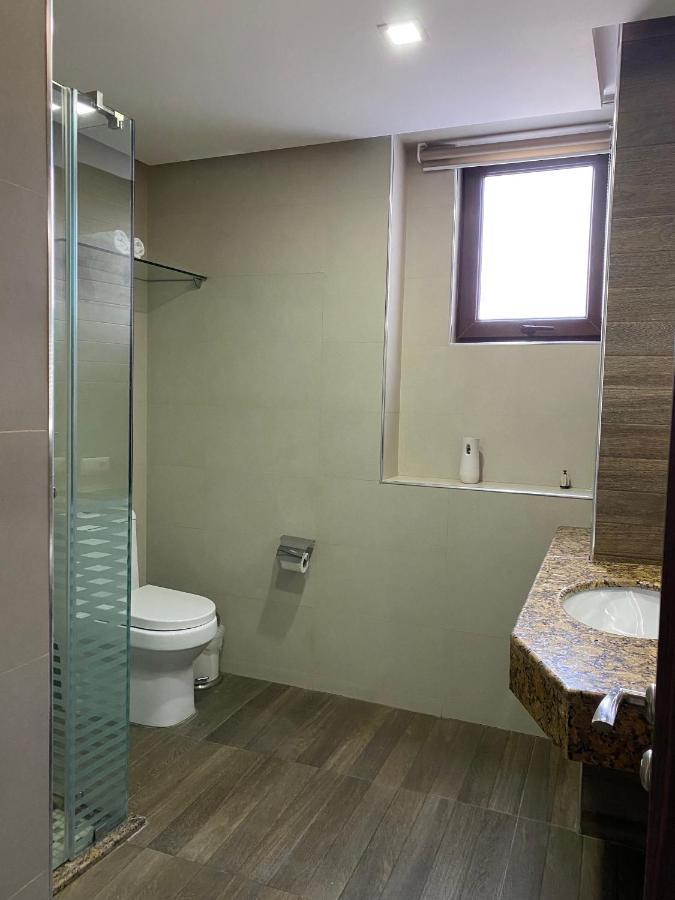 City Center Apart Hotel Tiflis Dış mekan fotoğraf