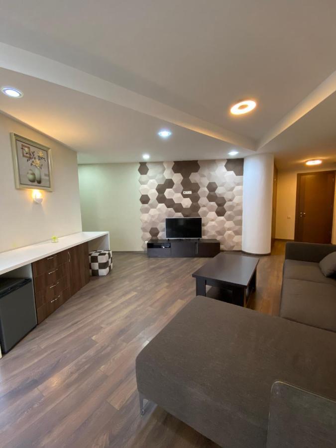 City Center Apart Hotel Tiflis Dış mekan fotoğraf