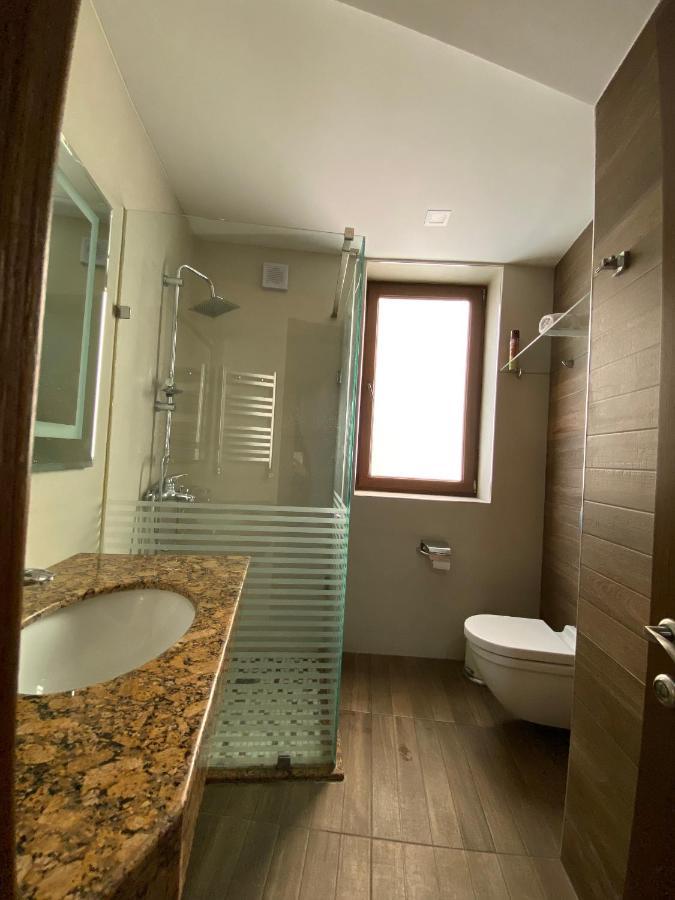 City Center Apart Hotel Tiflis Dış mekan fotoğraf