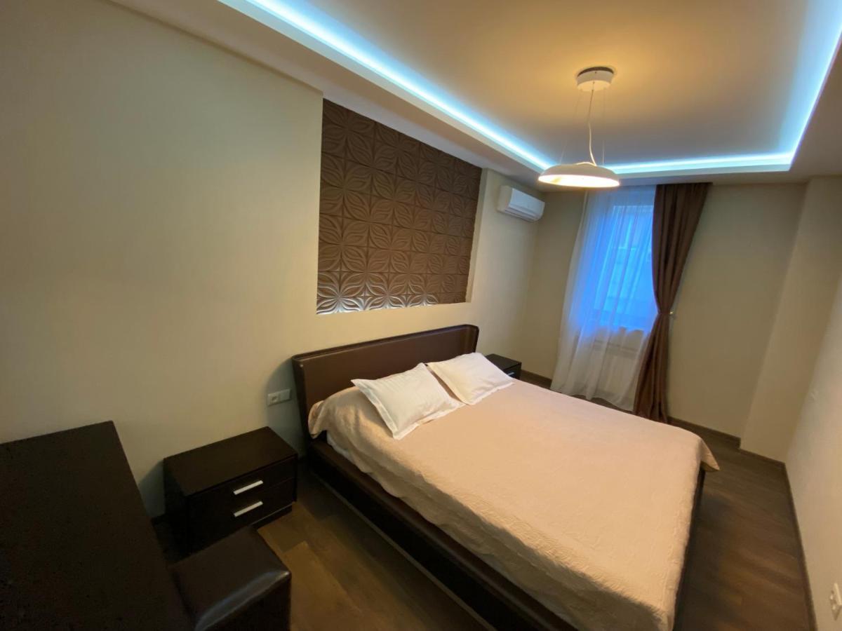 City Center Apart Hotel Tiflis Dış mekan fotoğraf