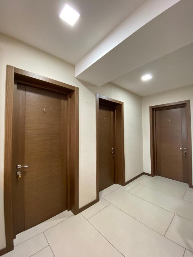 City Center Apart Hotel Tiflis Dış mekan fotoğraf